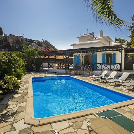 Ayios Elias Views Βίλα