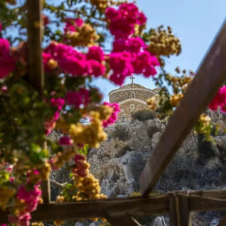 Ayios Elias Views וילה