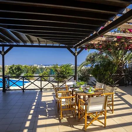 Ayios Elias Views