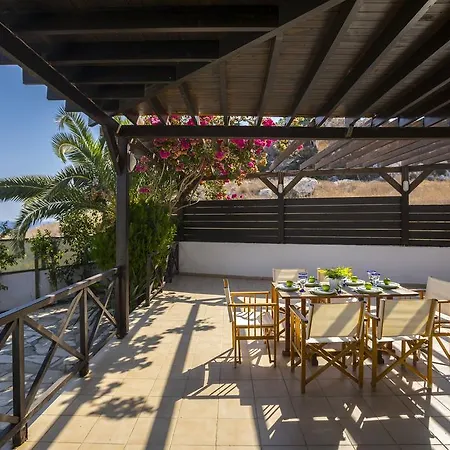 Villa Ayios Elias Views *