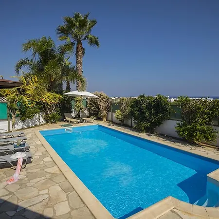 Ayios Elias Views Villa Protaras