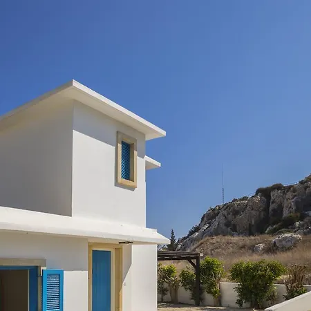 Villa Ayios Elias Views