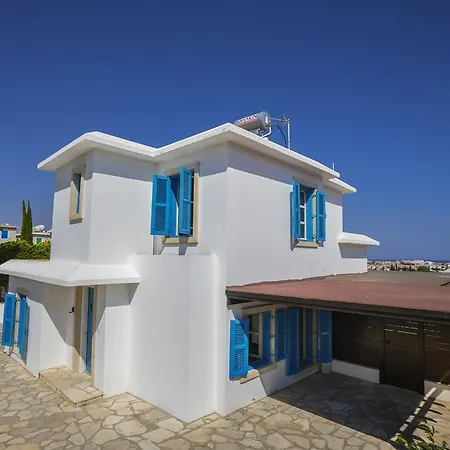 Villa Ayios Elias Views *