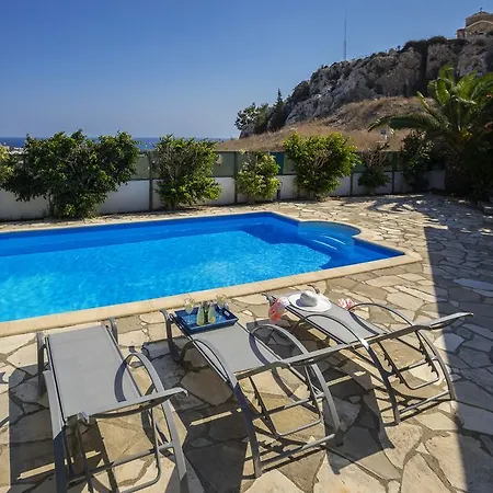 Ayios Elias Views Villa Protaras
