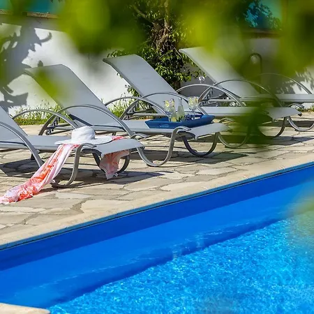 Villa Ayios Elias Views
