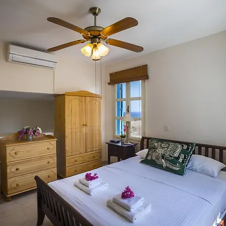 Villa Ayios Elias Views Protaras