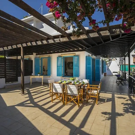 Villa Ayios Elias Views Protaras