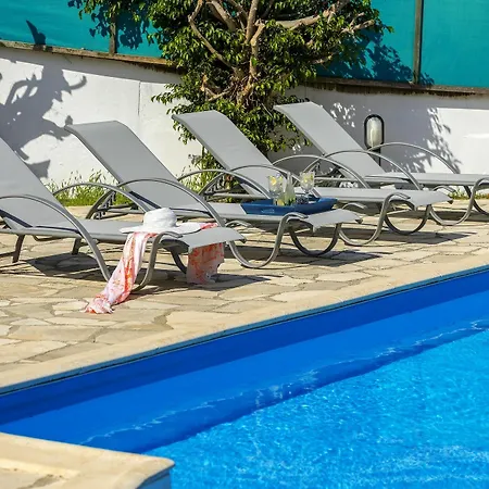 Villa Ayios Elias Views Protaras