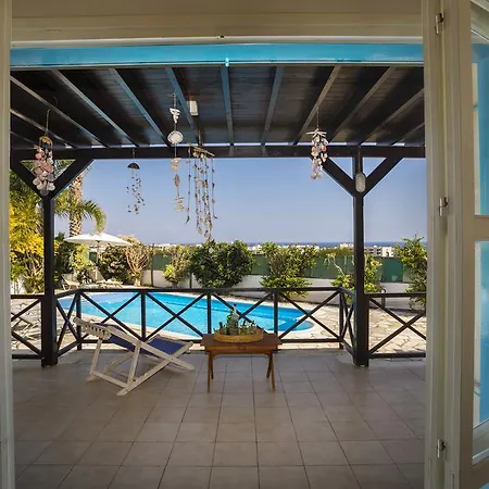 Ayios Elias Views * 프로타라스