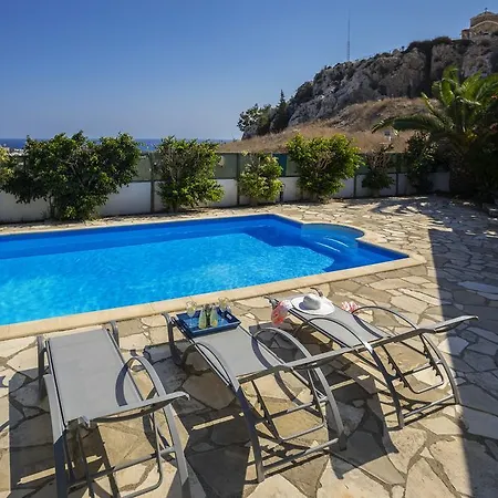 Ayios Elias Views Villa Protaras
