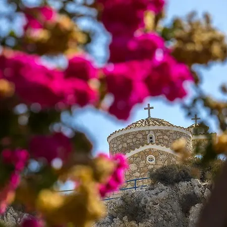 빌라 Ayios Elias Views