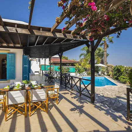 Ayios Elias Views Villa *
