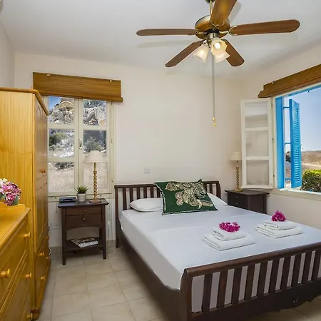 Ayios Elias Views Villa